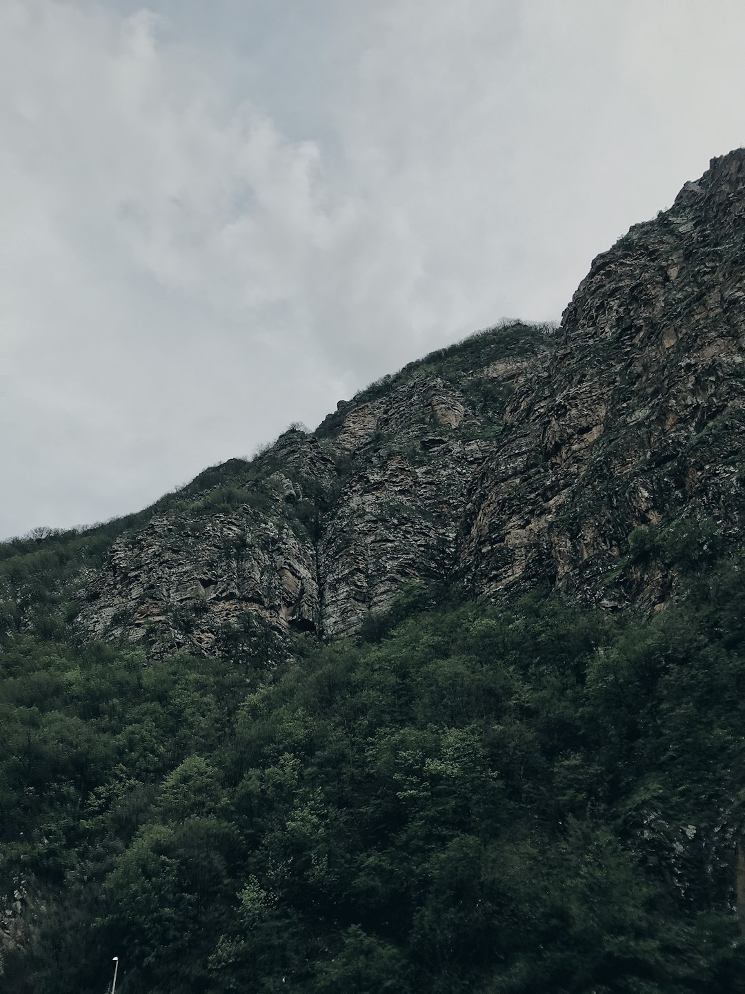 Hill photo spot Hezar Cham Damavand