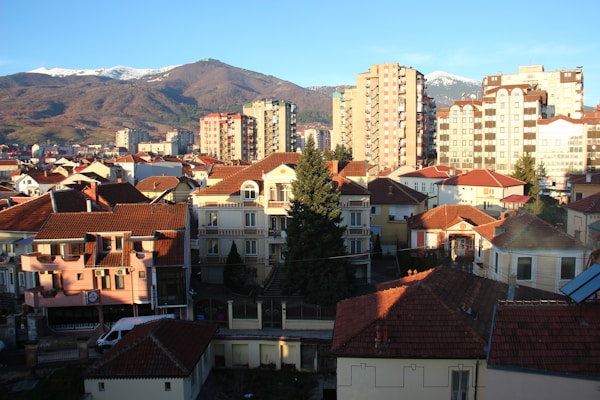 What to See in North Macedonia: Essential Travel Guide