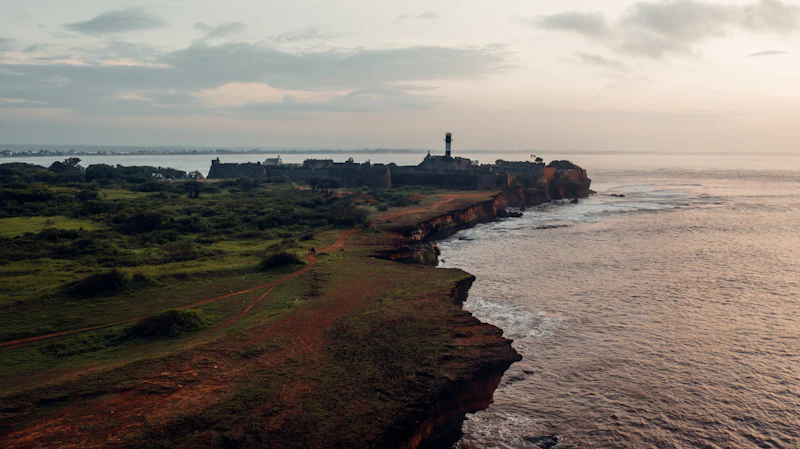Best Meeting-Friendly Cafes in Diu for Calls and Client Sessions