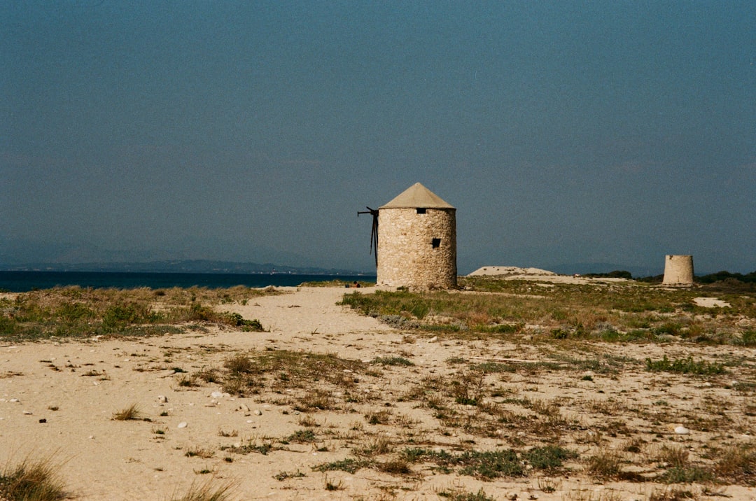 Historic site photo spot Lefkada Greece