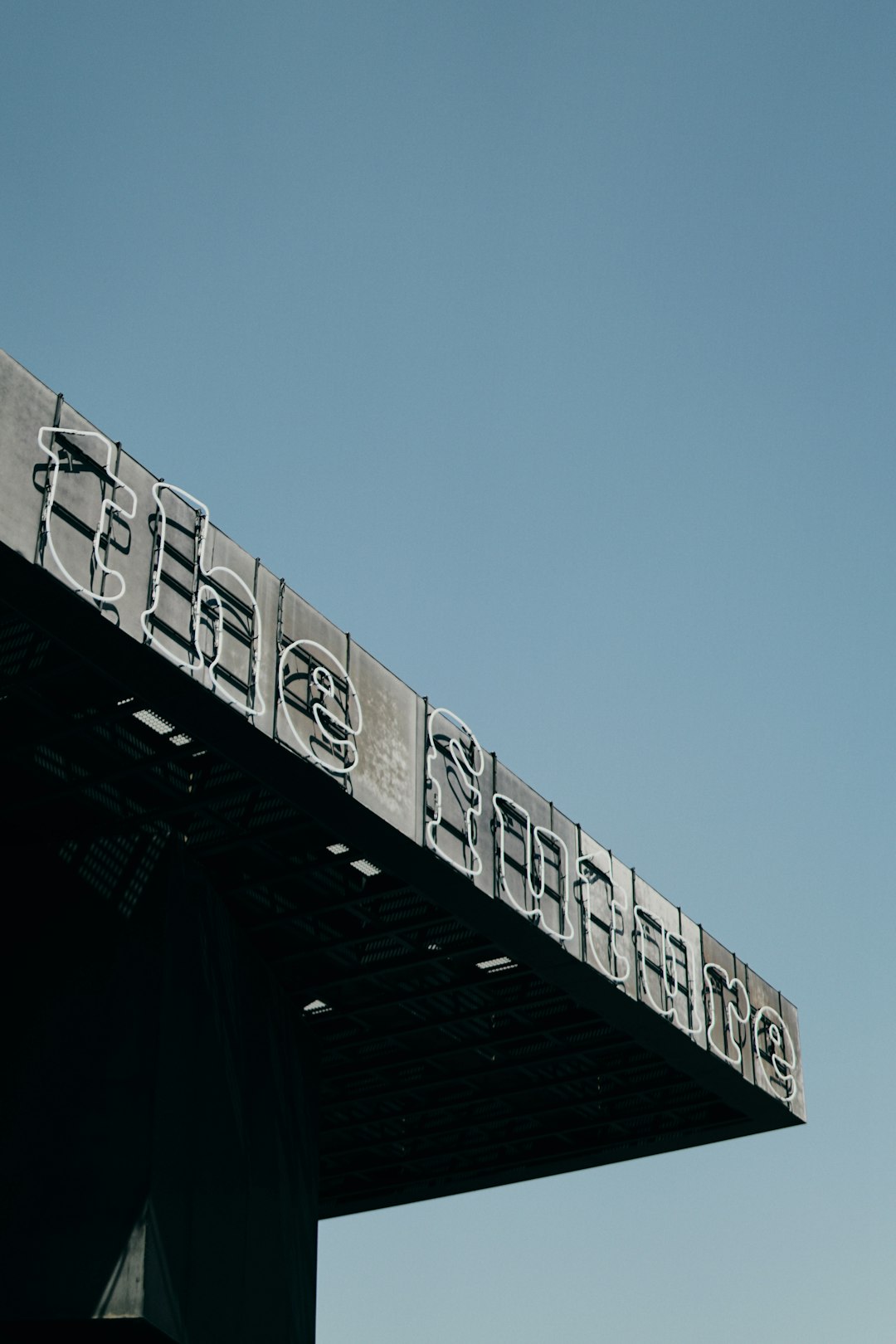 Bridge photo spot Leeum Incheon