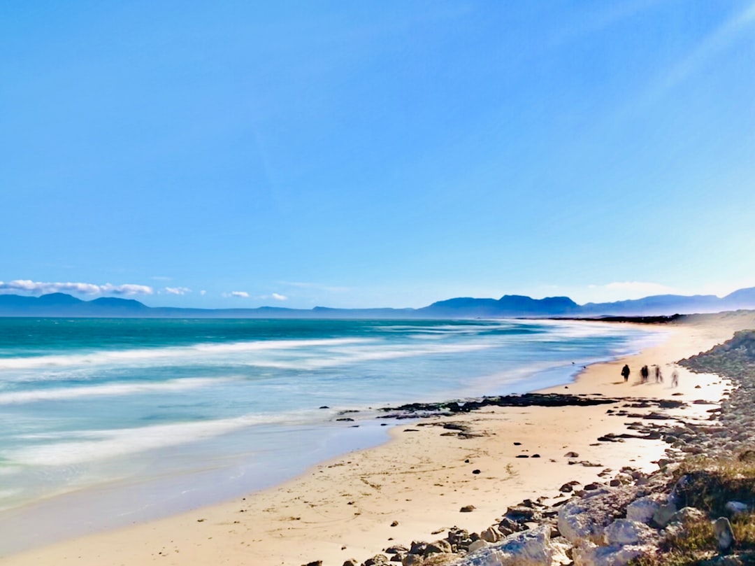 Beach photo spot 7798 Muizenberg Beach