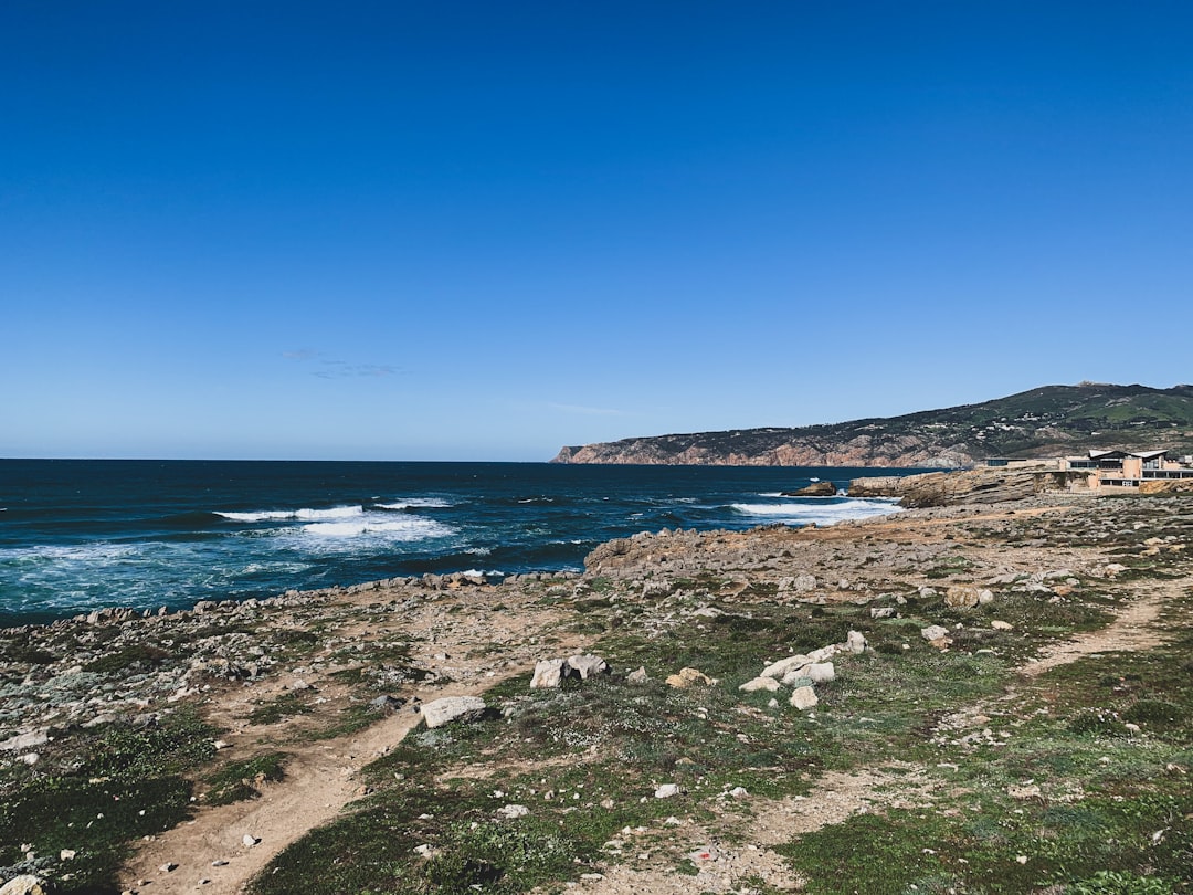 Beach photo spot Praia do Guincho Ericeira