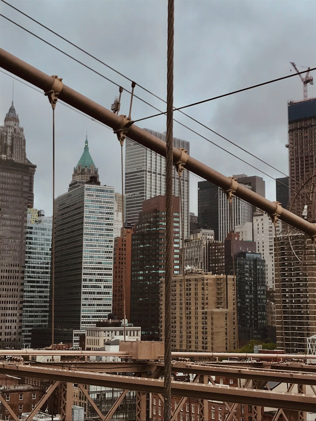 Landmark photo spot Brooklyn Brooklyn Bridge Park