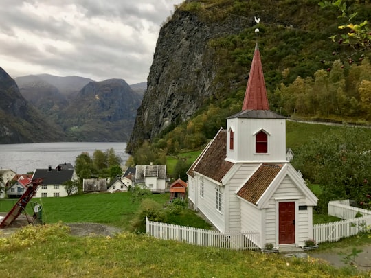 Undredal Stave Church things to do in Lærdal