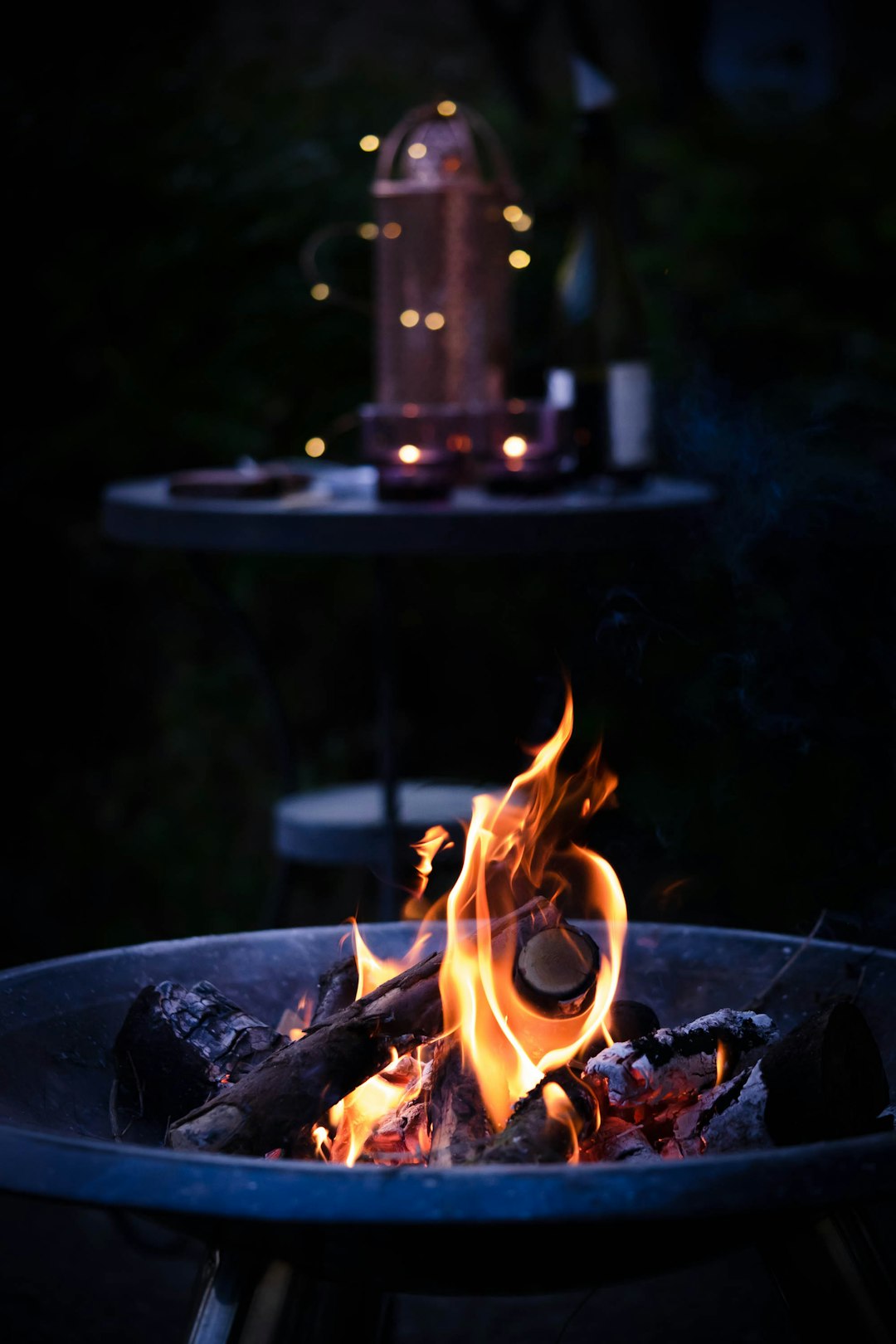 Camping photo spot Gex Beaufort