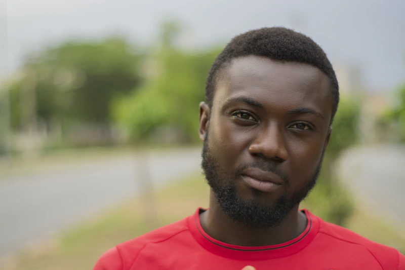 A confident Sugar Boy in Canada, looking for a Sugar Mommy