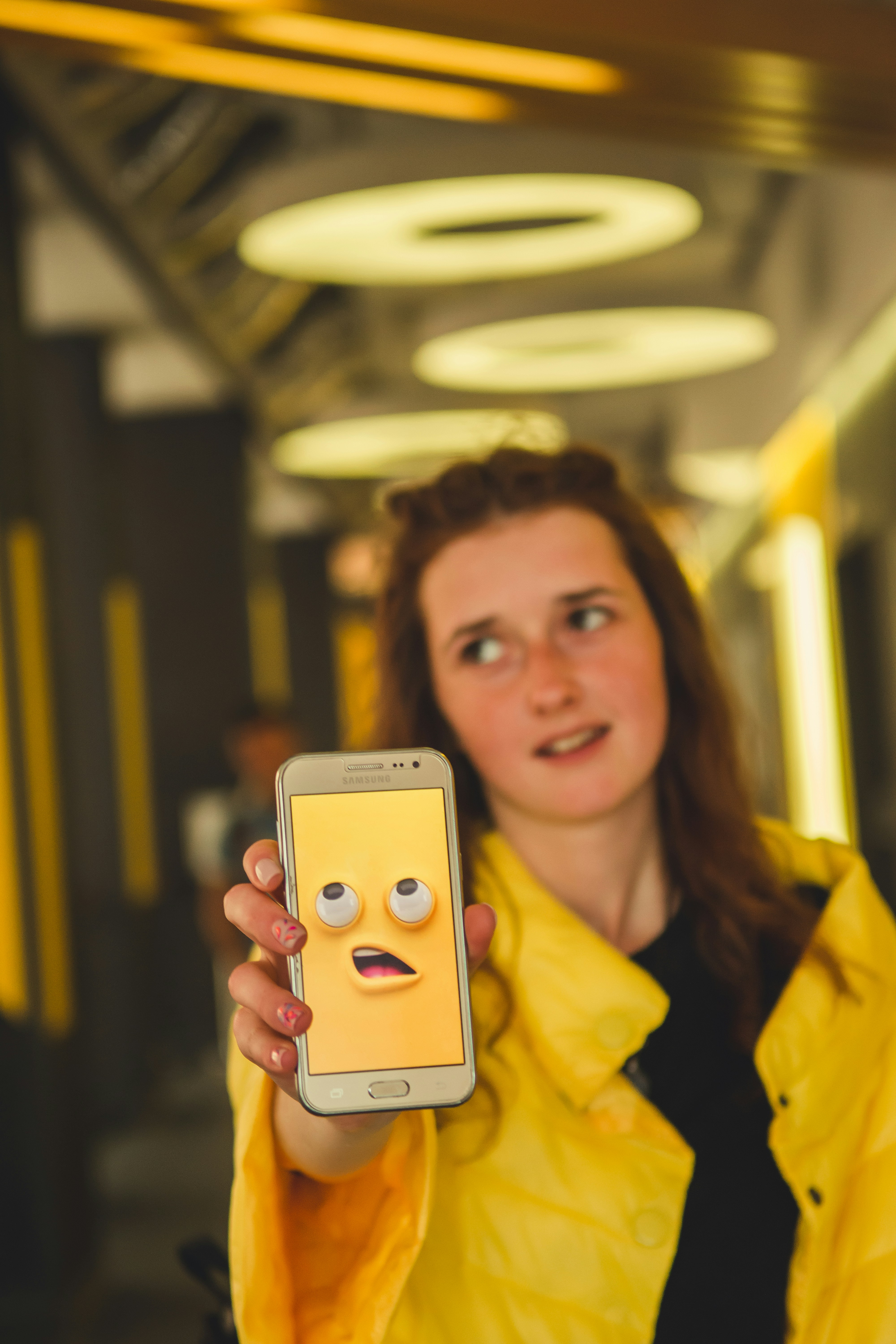 App Screen