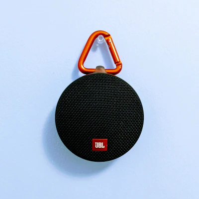 JBL Flip 7 portable speaker