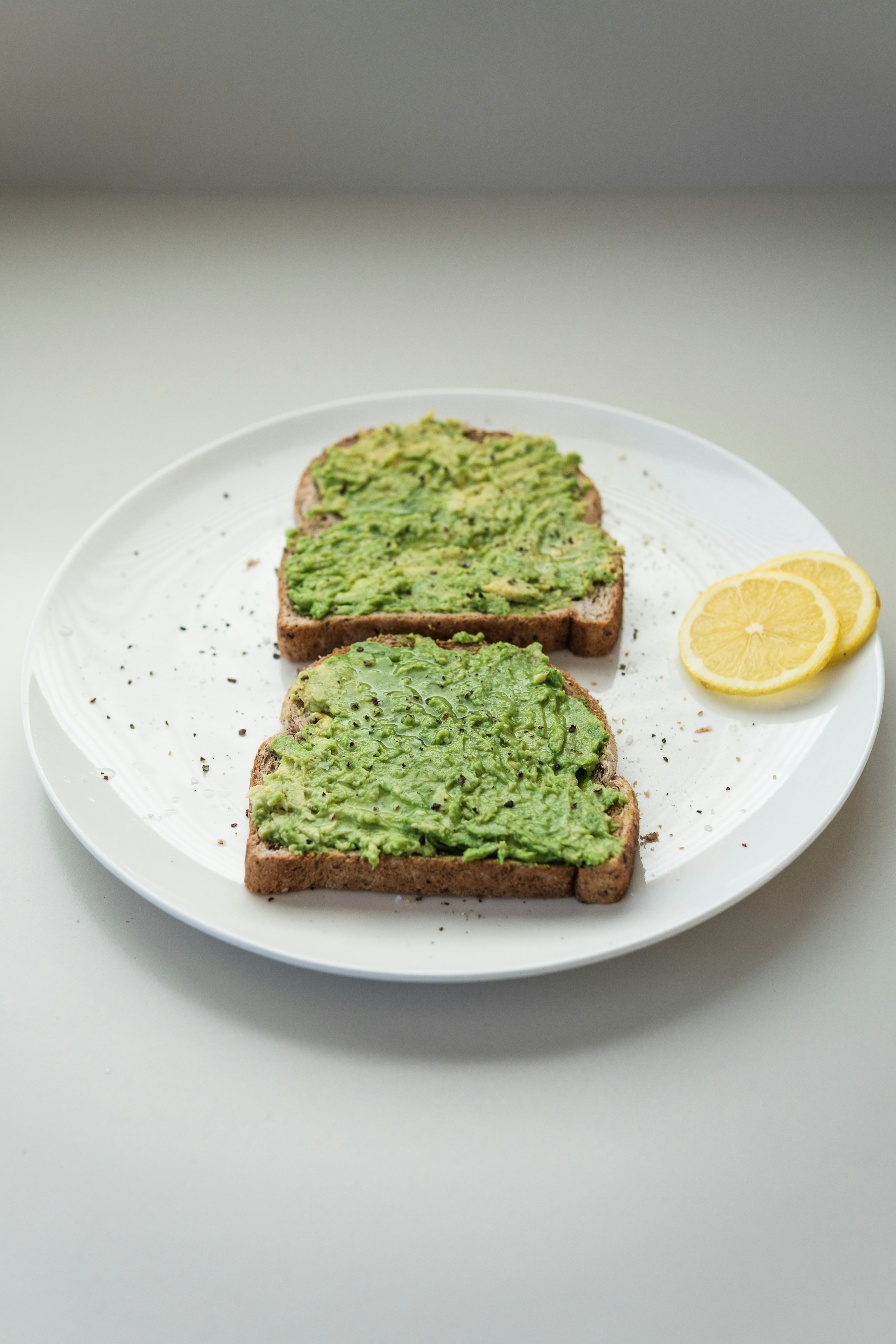 Avocado toast