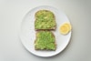 Avo Toast