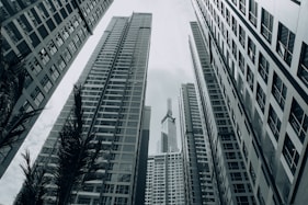 commercial building ventilation system philippines