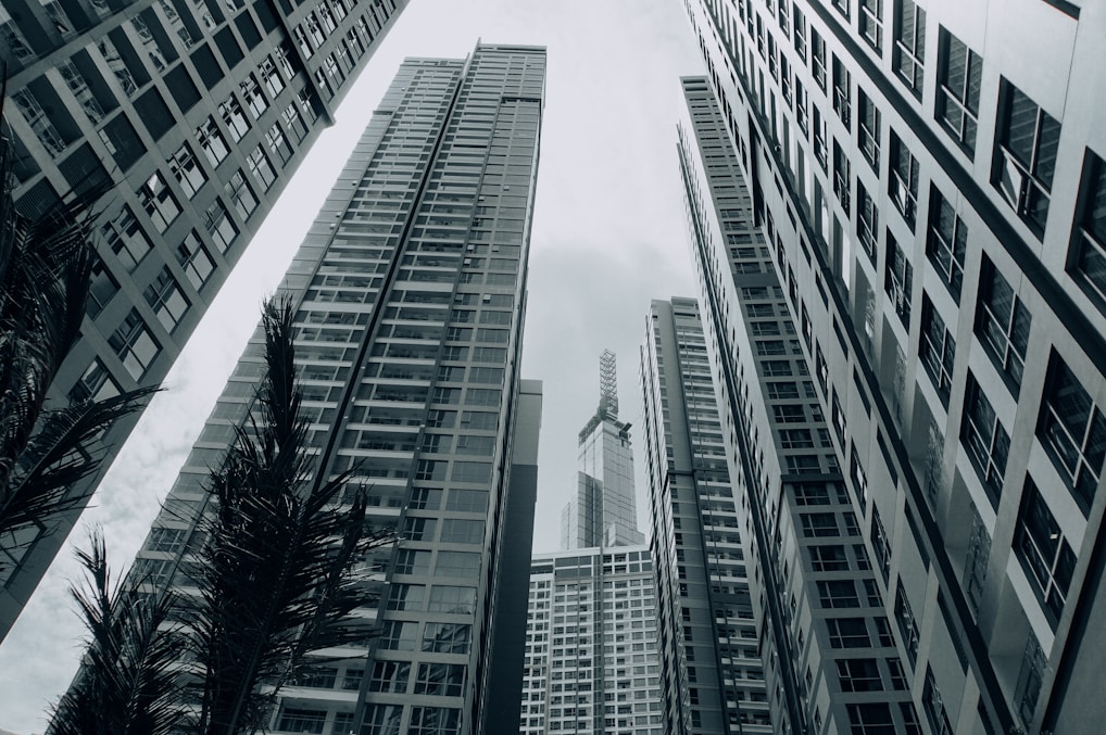 5 Steps to Good Commercial Cleaning Service