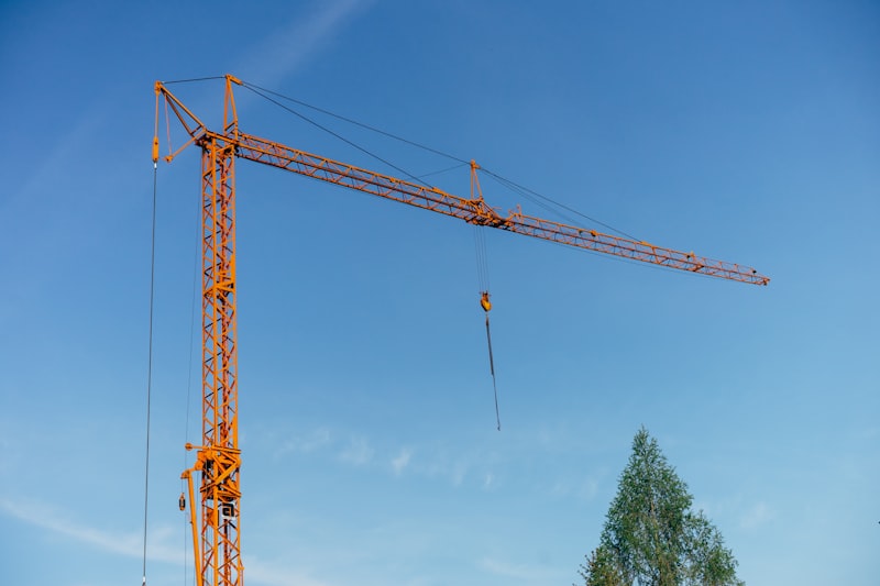 GRUE MOBILE A FLECHES TREILLIS