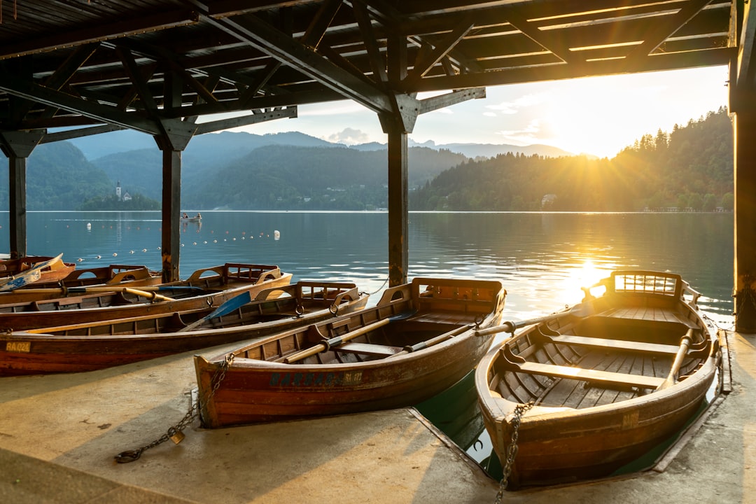 Lake photo spot Bled Celje