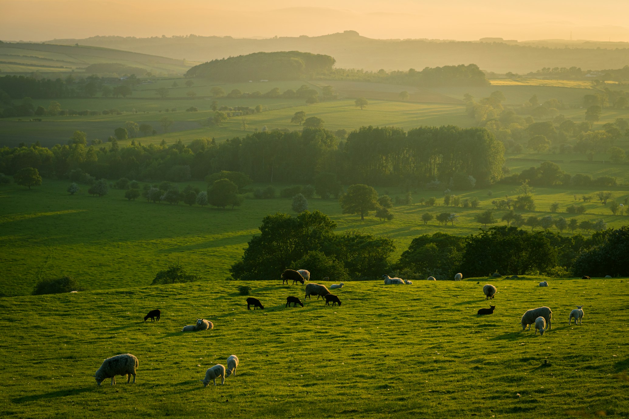 UK Countryside You Need to Visit: The Lake District