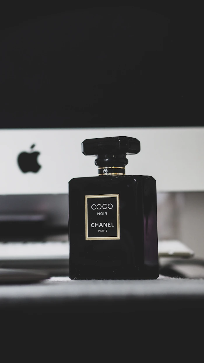 No. 01 Eau de Parfum