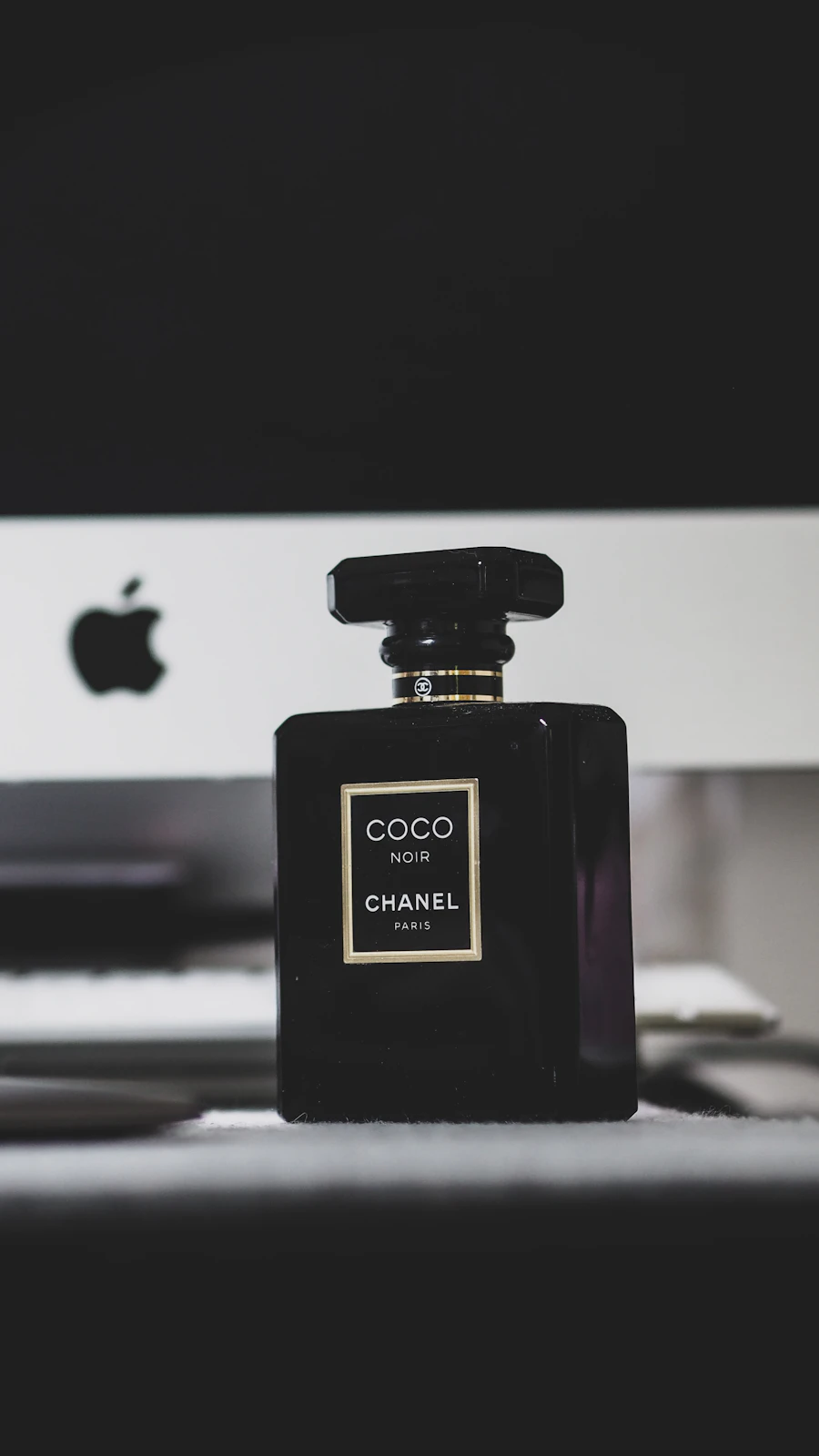 Fragrance category