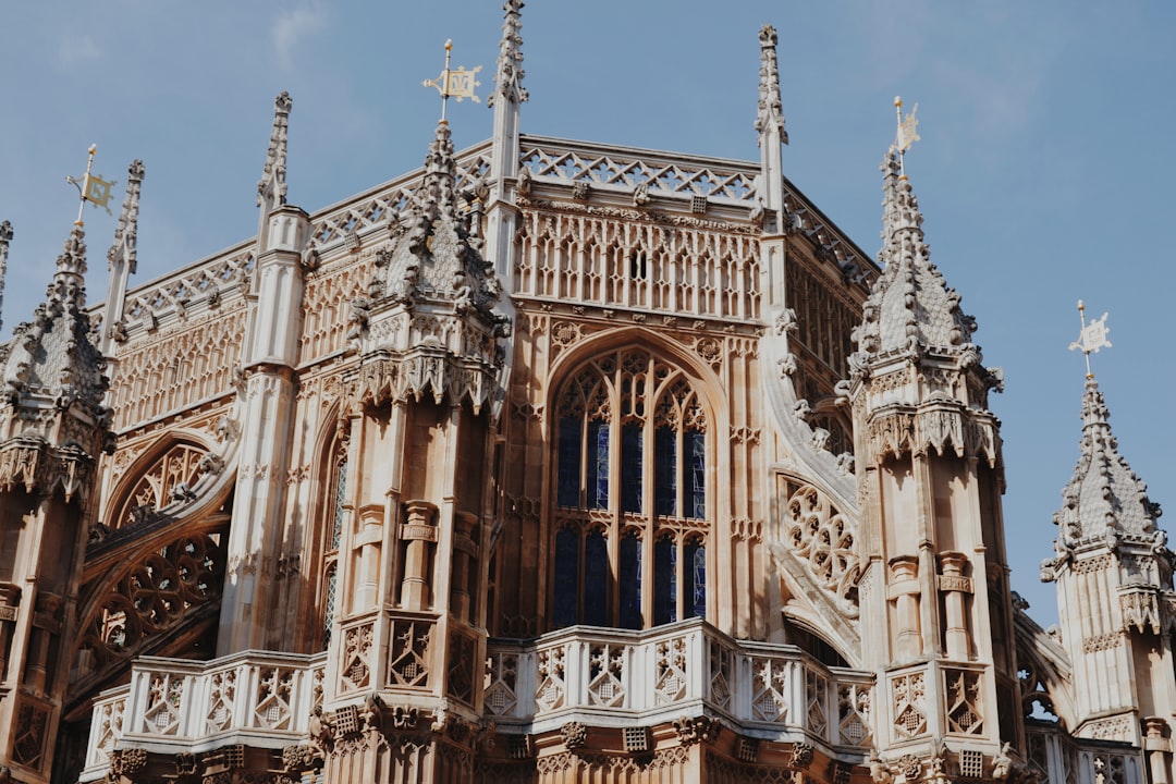 Unearthing History: Exploring London's Famous Final Resting Places… — Unearthing History, photo 3