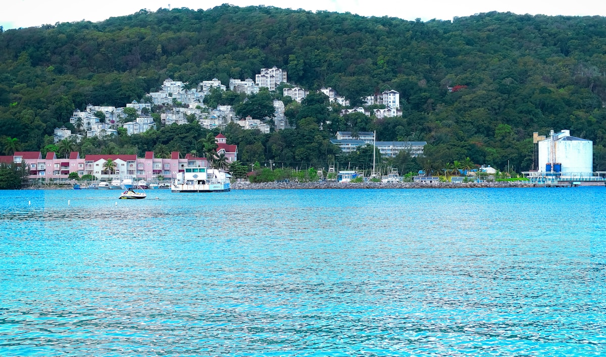 Jamaica, Jamaica