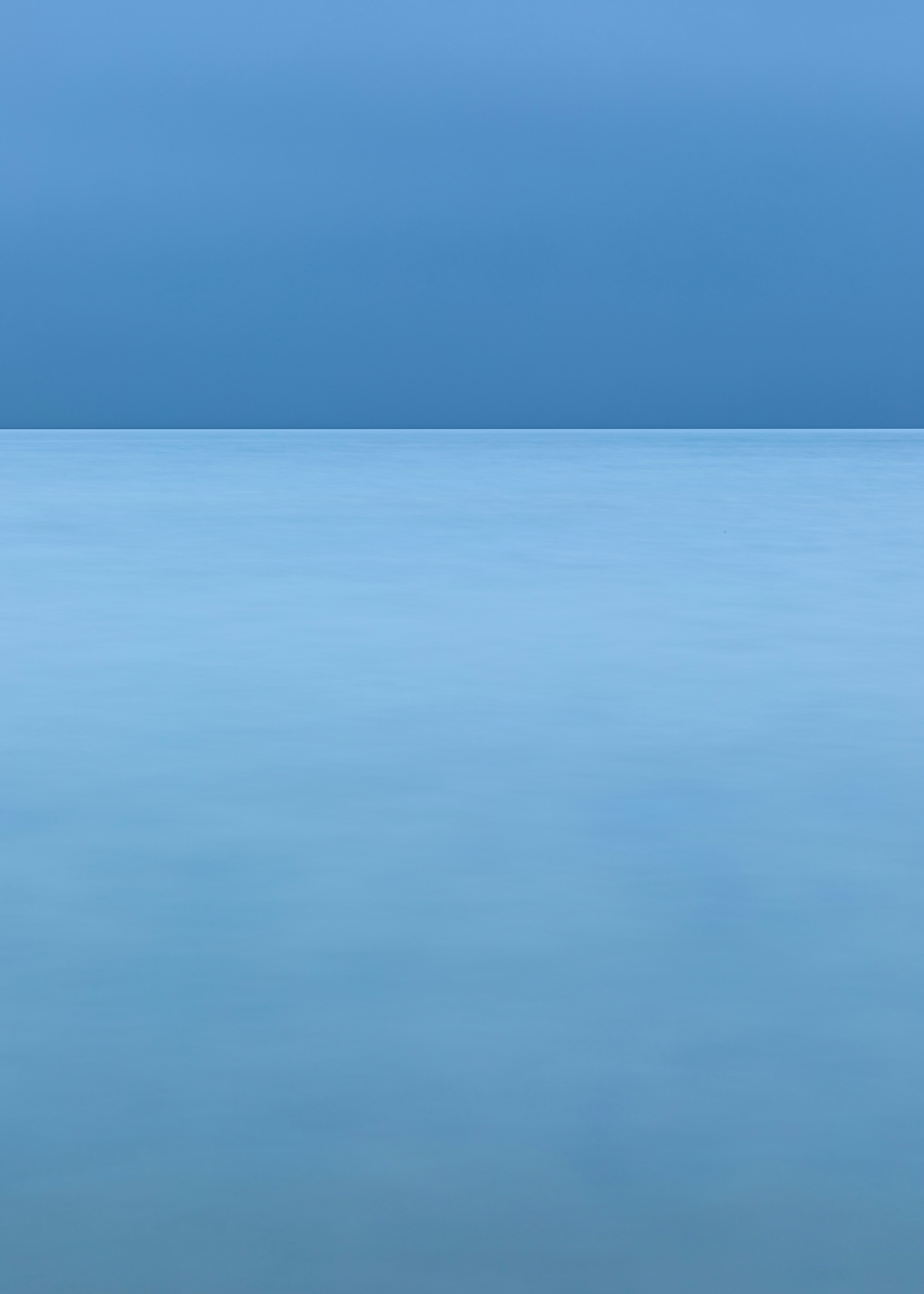 Too Blue