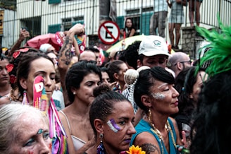 Carnaval brésilien