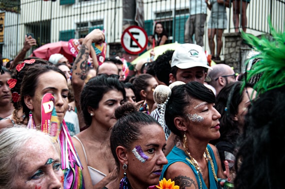 Carnaval brésilien
