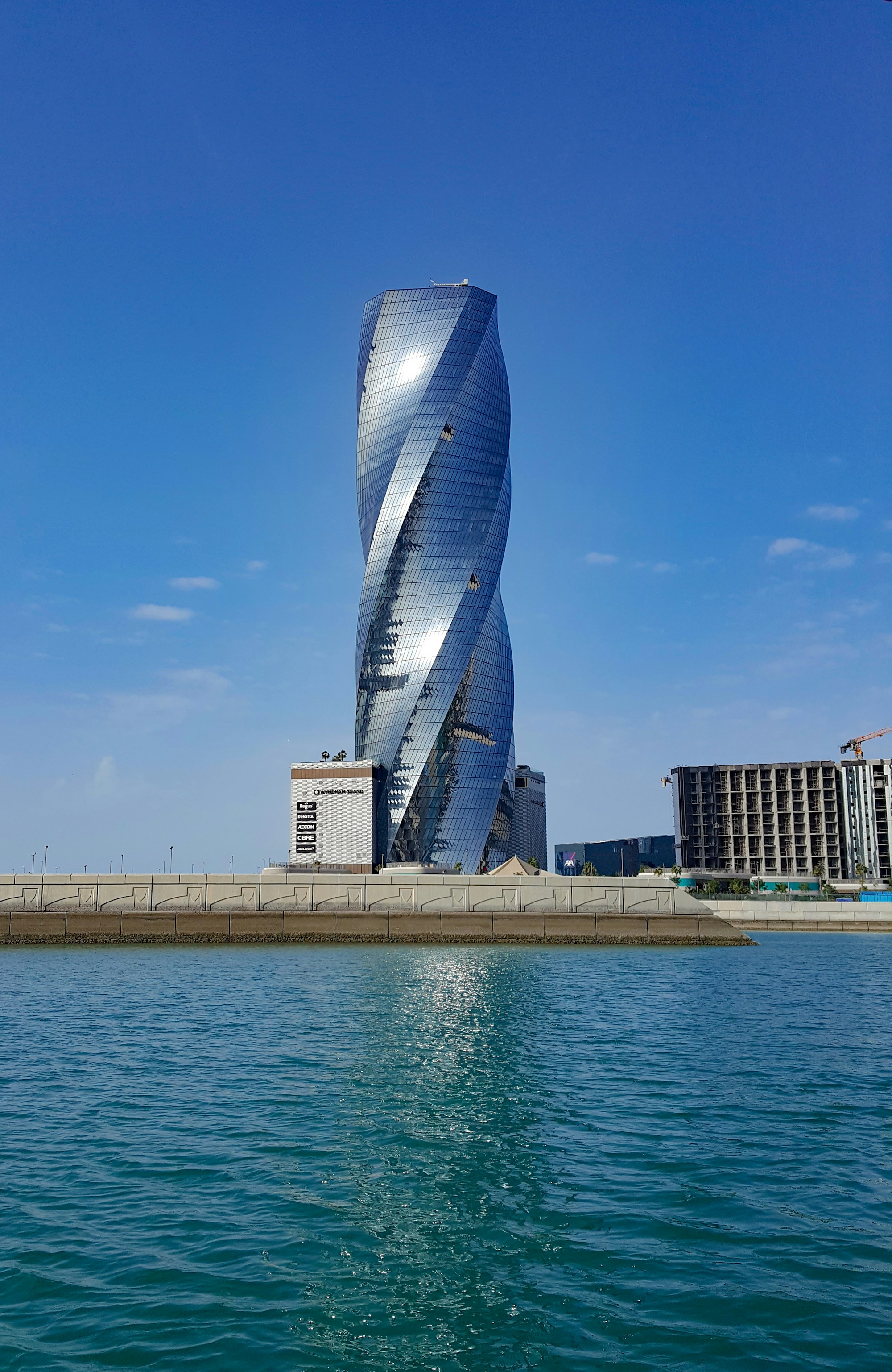Manama Climate Guide: Best Months to Visit