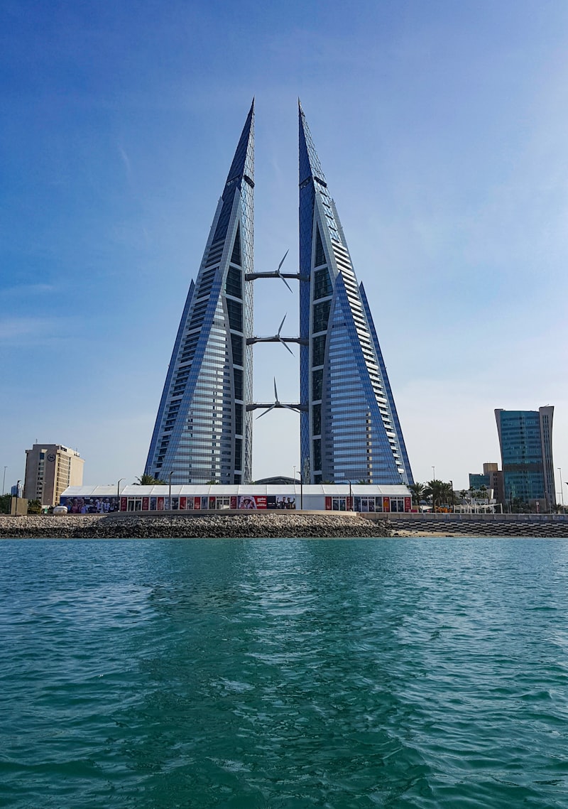 Manama