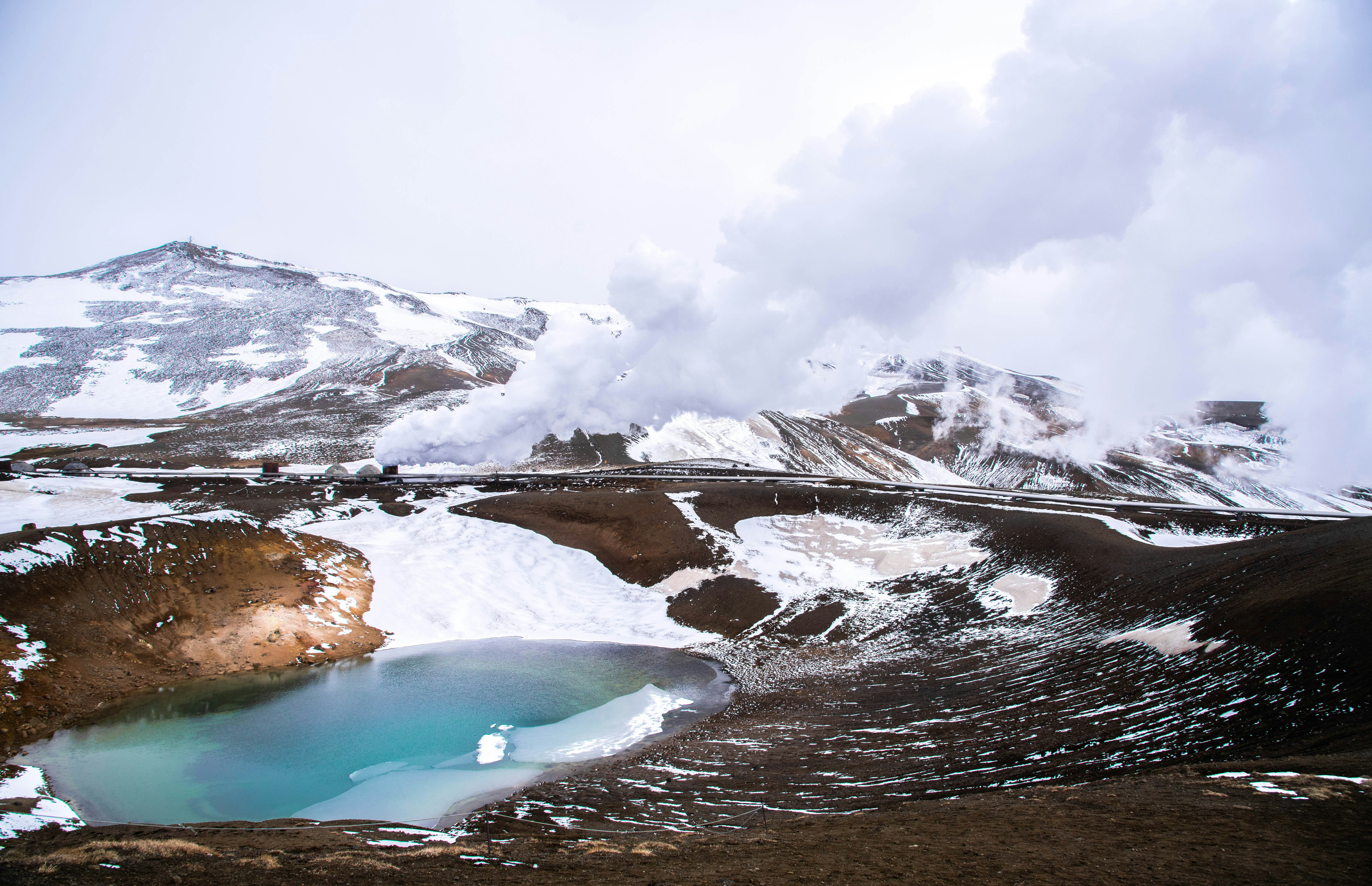 Photo by nadinealongden