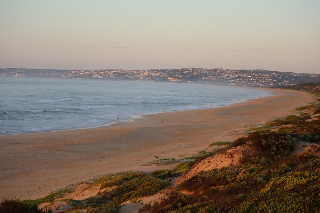 Beach photo spot The Dunes Plett Knysna