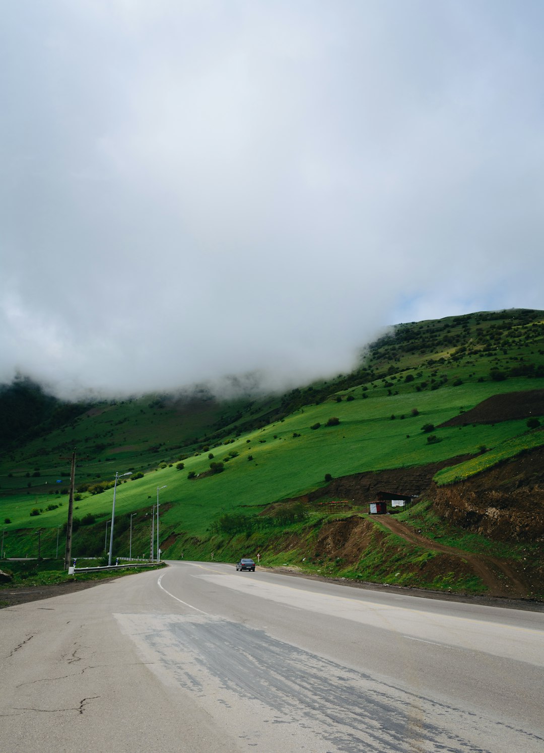 Hill station photo spot گردنه حیران، Gilan Province Heyran