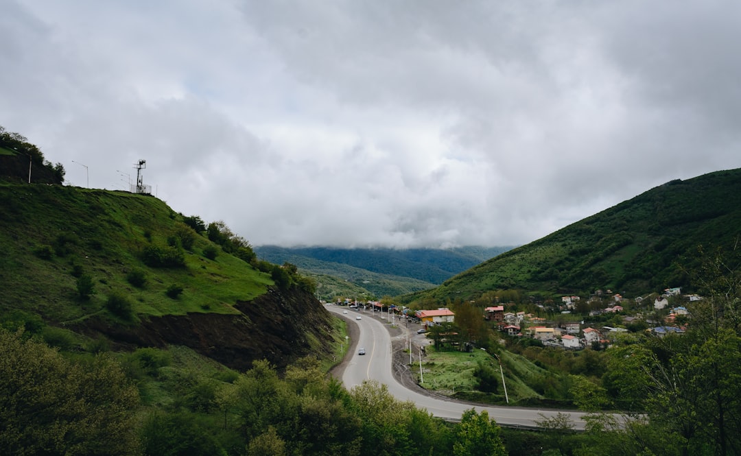 Hill station photo spot گردنه حیران، Gilan Province Gilan Province