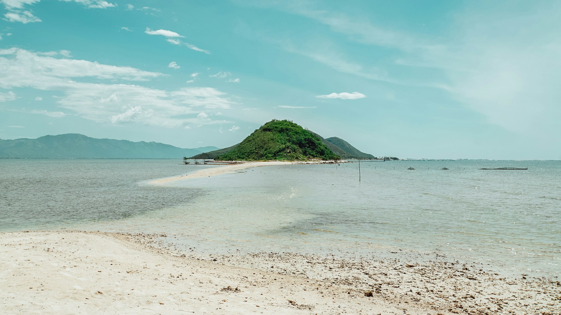 blue sea under blue sky during daytime