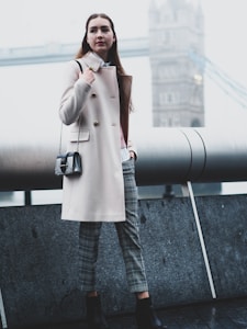 Suéter Beige
