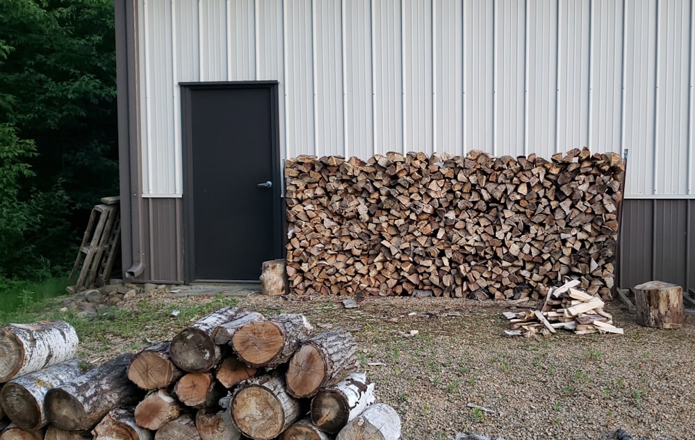 Choose the Right Firewood