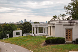 A detailed map highlighting cremation costs across various U.S. cities.