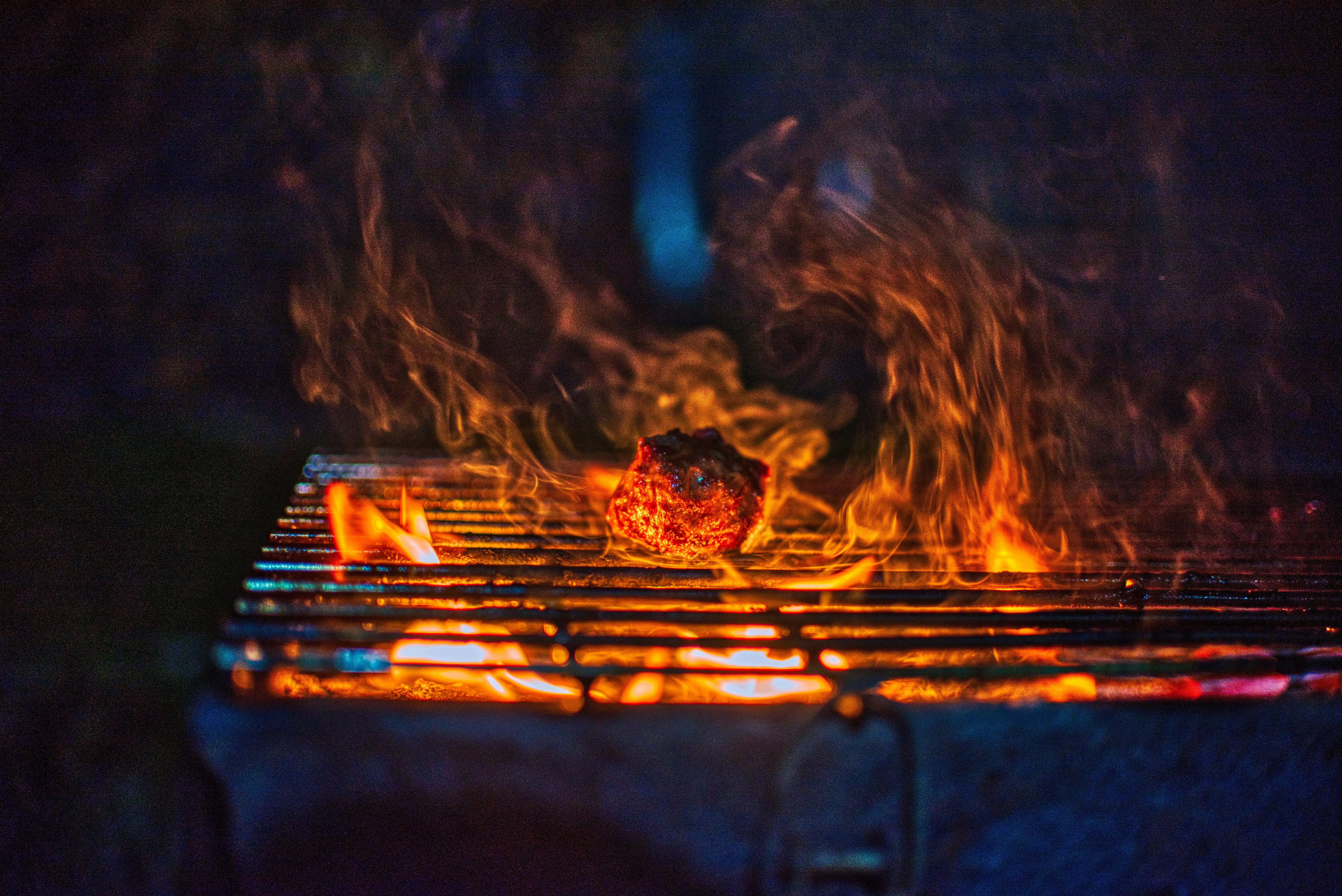 Is There A Grill Onboard A Pontoon Boat?