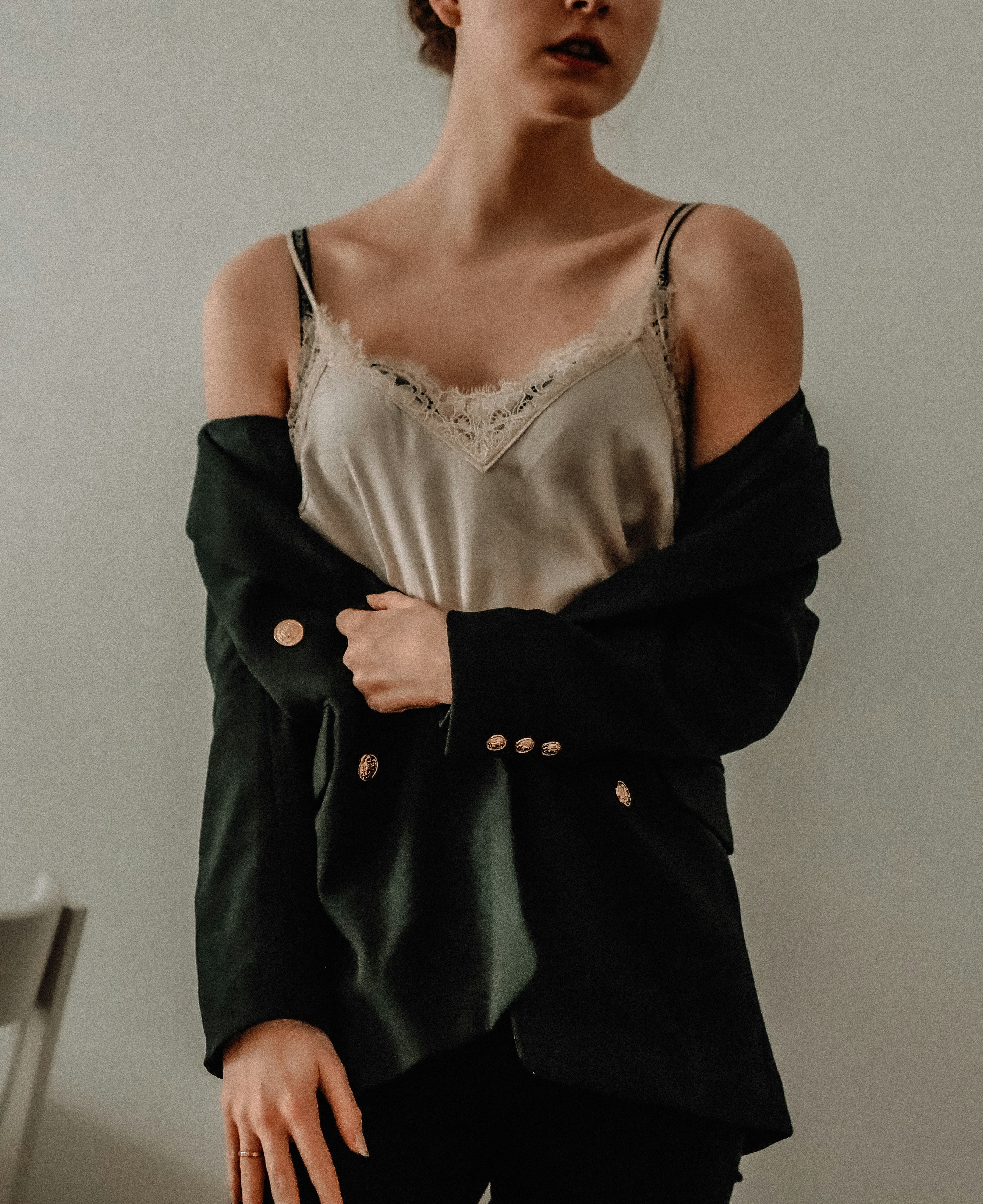 Statement Earrings