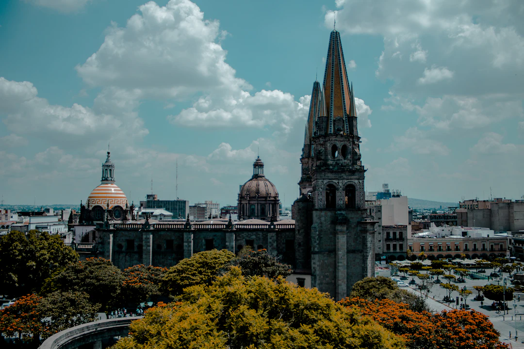 6-Day Guadalajara Family Itinerary: Relaxed & Kid-Friendly