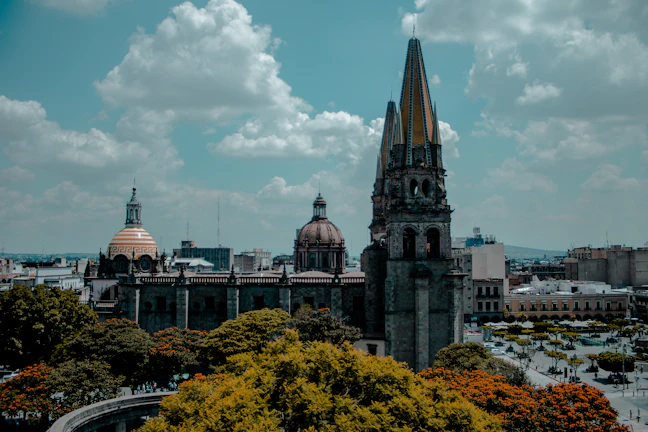 6-Day Guadalajara Family Itinerary: Relaxed & Kid-Friendly
