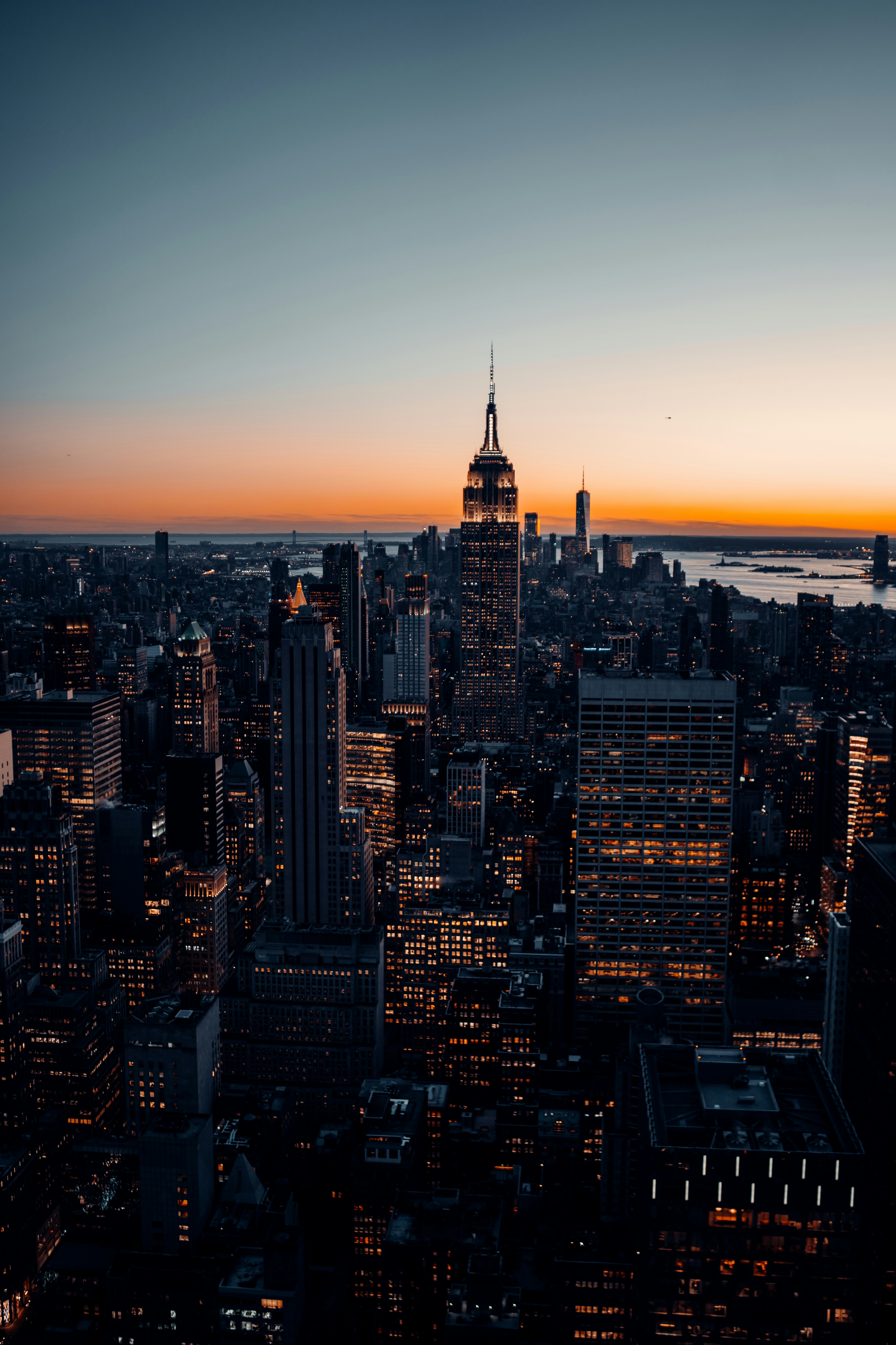 New York Wallpaper Pictures Download Free Images on Unsplash