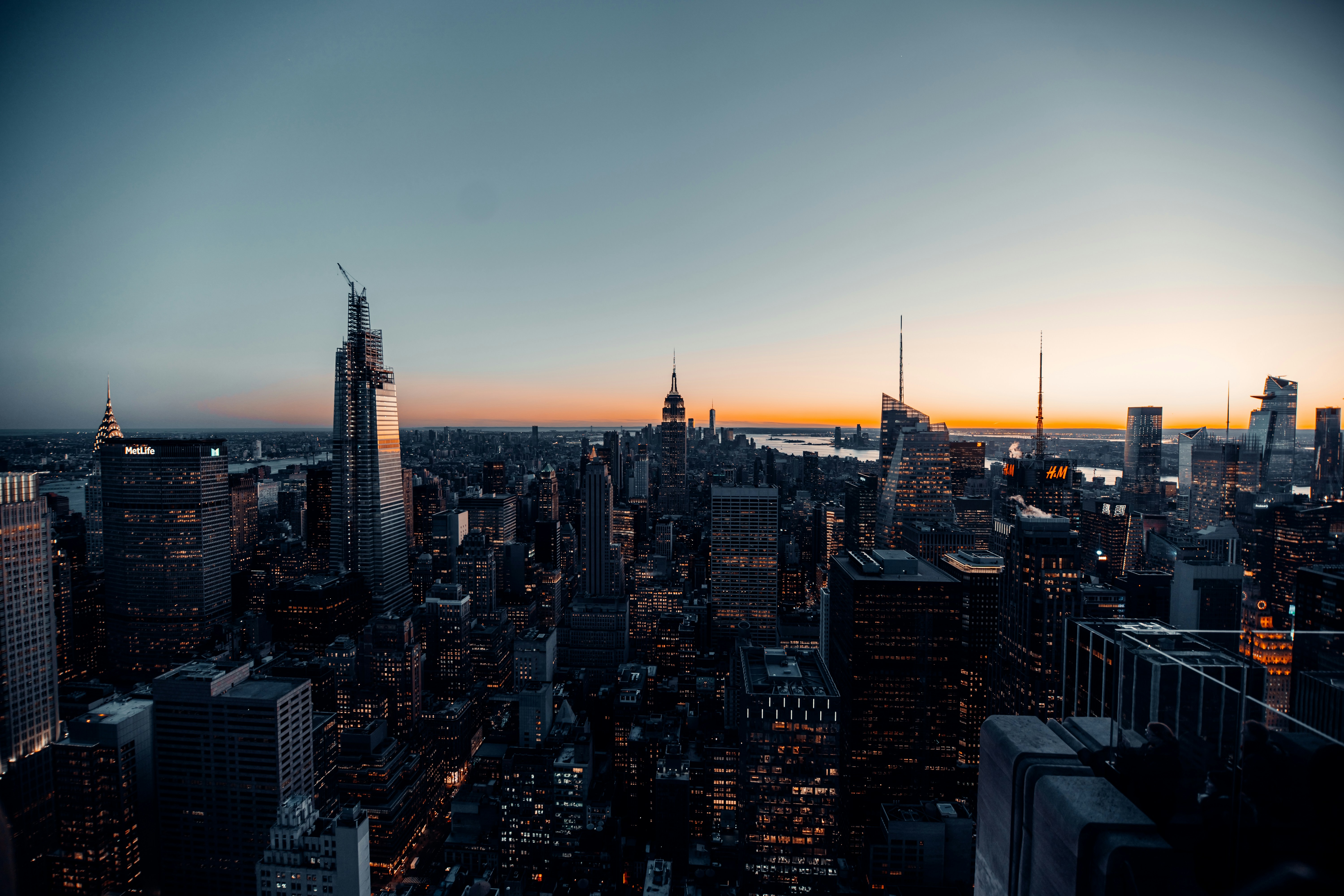 Hello fellow civilians....