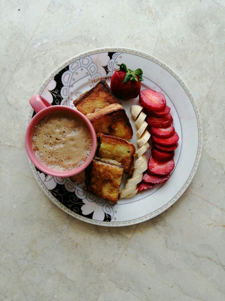 Breakfast Pantry