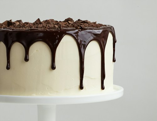 Baking