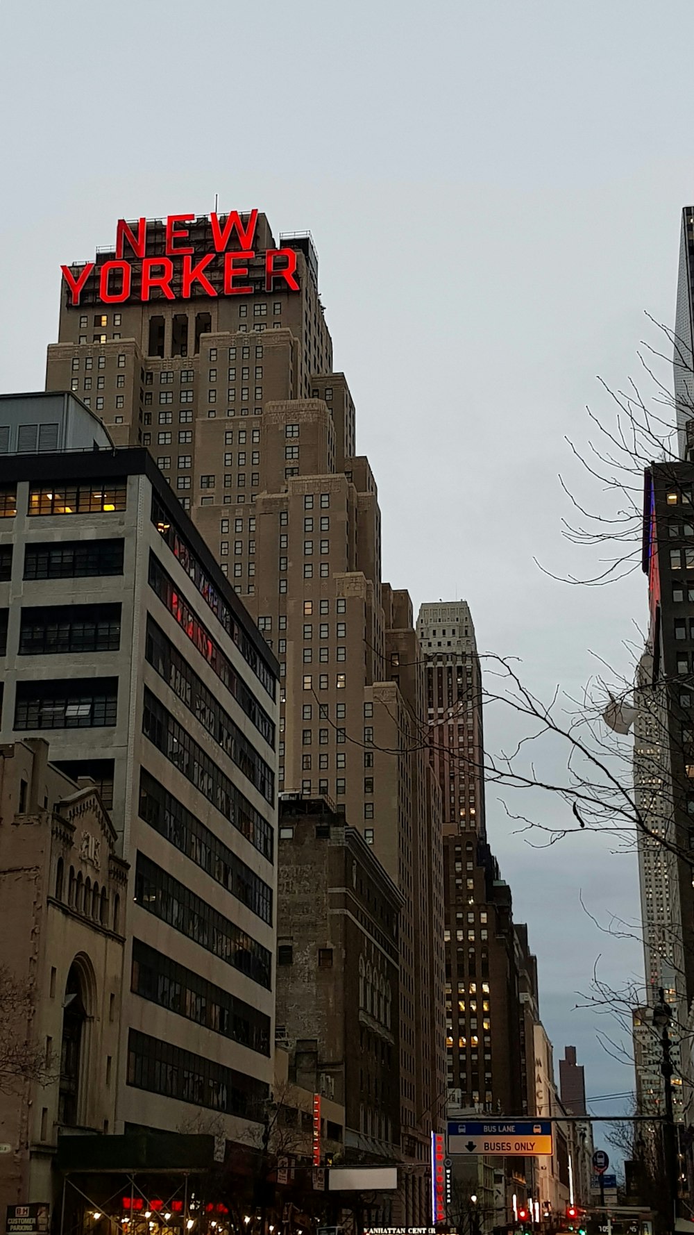 brown concrete building during daytime