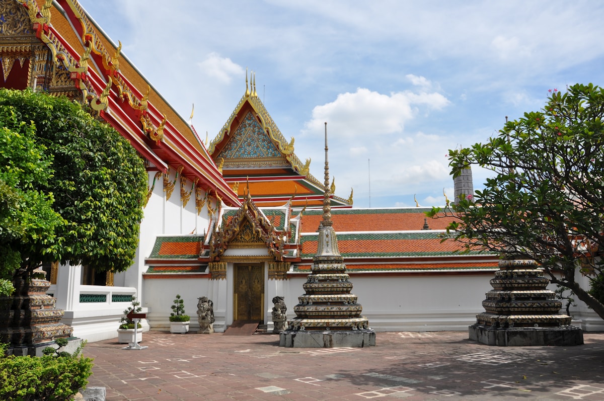 Bangkok & Phuket Adventure