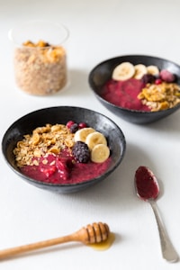 Berry Blast Boost