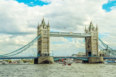 Meet the Thames Twins: An Introduction to Waylon Lee