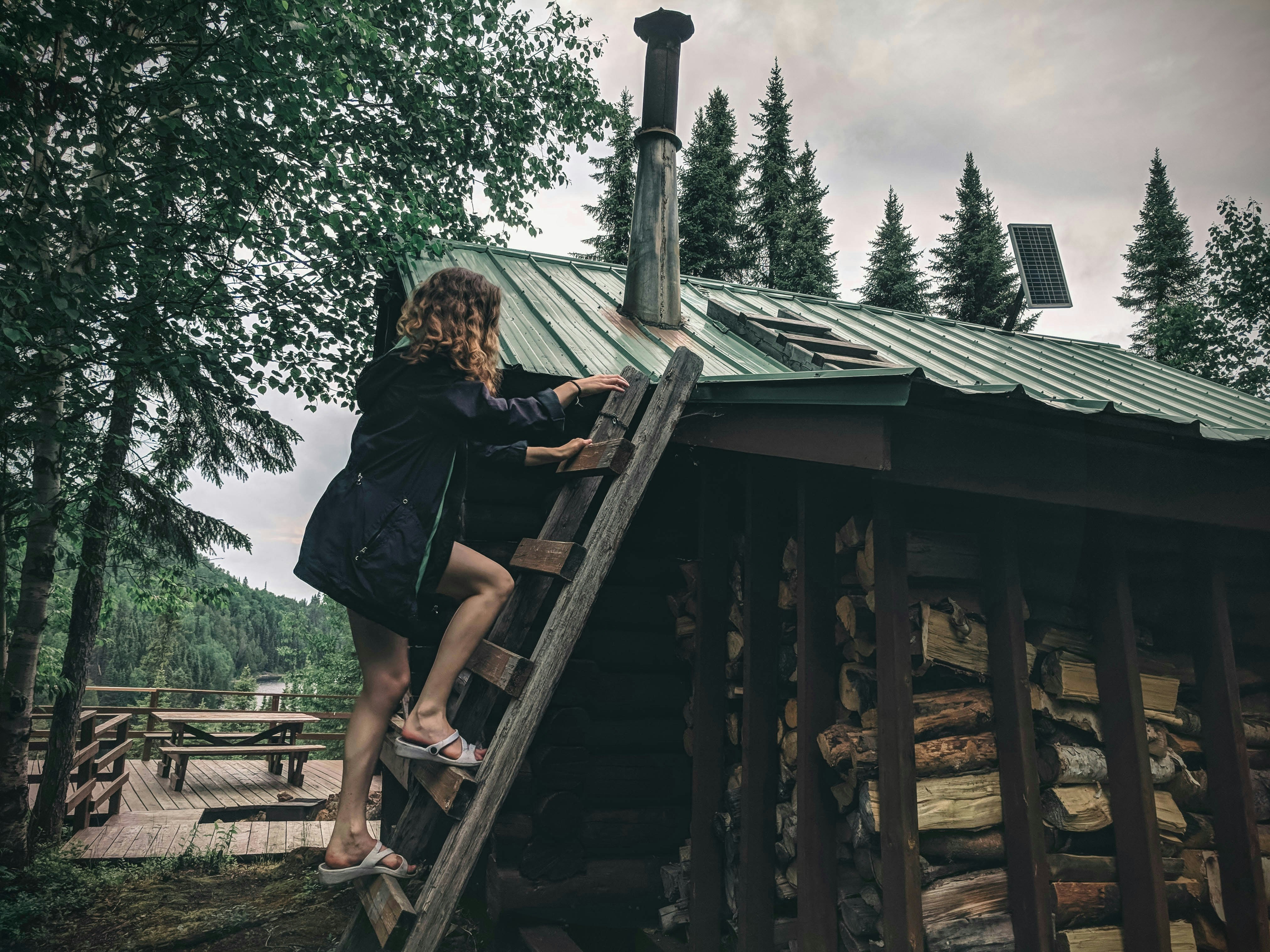 Survival skills